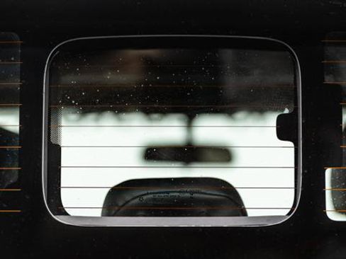 Used 2026 Jeep Gladiator Sport image 49