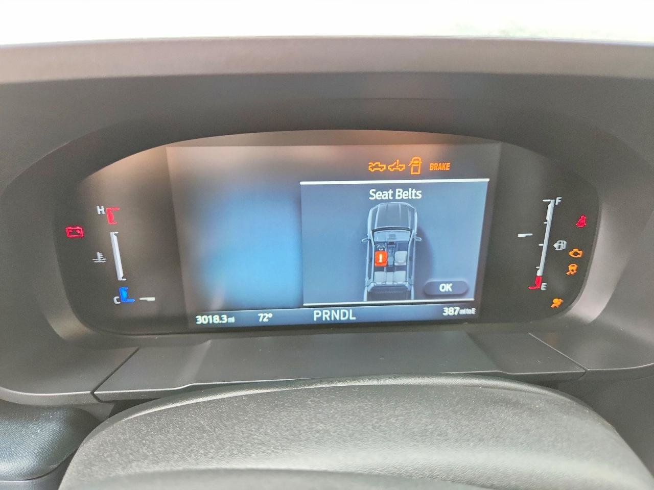 Used 2026 Ford Maverick XLT w/ Equipment Group 301A AWD/4WD image 8