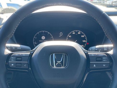 New 2026 Honda HR-V Sport image 12