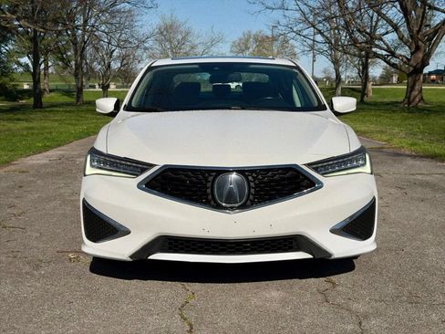 Used 2020 Acura ILX FWD image 31