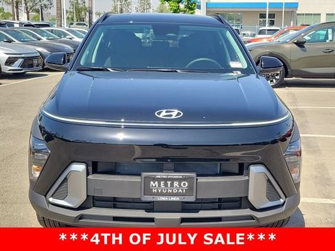 New 2026 Hyundai Kona SEL Sport AWD/4WD image 31