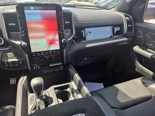 Used 2025 RAM 1500 RHO w/ RHO Level 1 Equipment Group AWD/4WD image 14