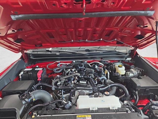Used 2026 Toyota Tacoma SR5 AWD/4WD image 21