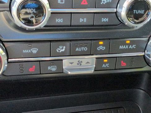 New 2025 Ford F150 XLT w/ Equipment Group 302A MID image 25