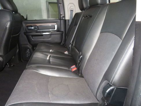 Used 2015 RAM 2500 Laramie w/ Protection Group image 27