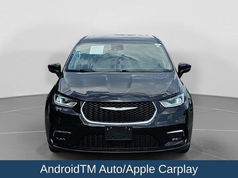 Used 2024 Chrysler Pacifica Limited FWD image 10