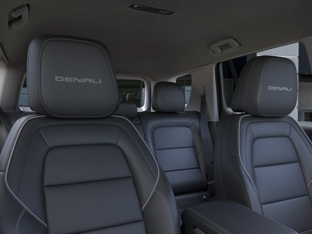 New 2027 GMC Terrain Denali w/ LPO, Floor Liner Package AWD/4WD image 24