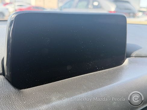 Used 2019 MAZDA CX-5 Sport FWD image 13