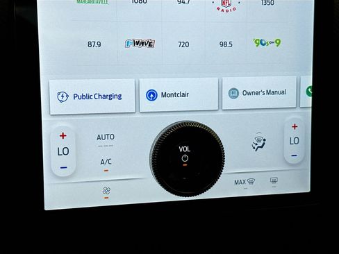 Used 2024 Ford Mustang Mach-E Select image 10