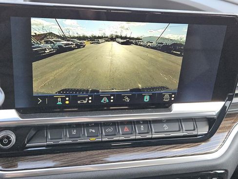 New 2026 Chevrolet Silverado 2500 LT w/ Trail Boss Package image 15