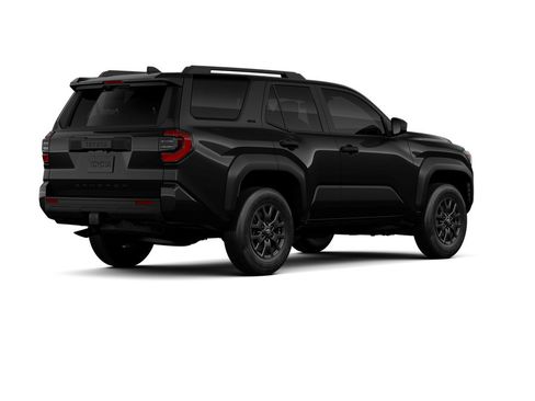 New 2026 Toyota 4Runner SR5 AWD/4WD image 10