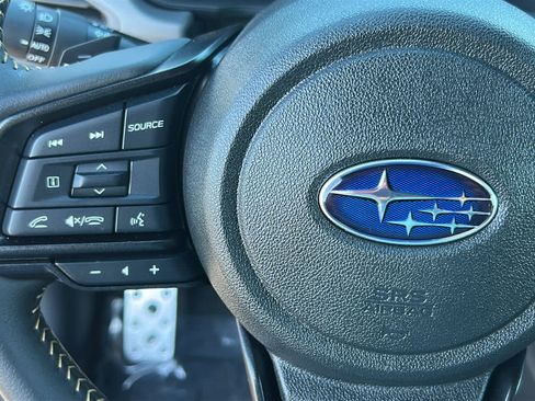 Certified 2025 Subaru Crosstrek 2.5i Sport w/ Crosstrek Mirror Package AWD/4WD image 20