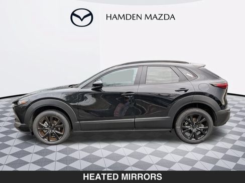Used 2026 MAZDA CX-30 AWD 2.5 S image 7