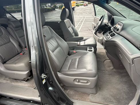 Used 2010 Honda Odyssey EX-L image 15