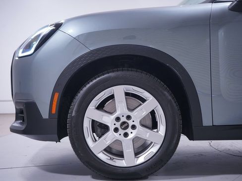 Used 2026 MINI Cooper Countryman S w/ Comfort Package Max AWD/4WD image 2