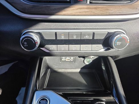 Used 2023 Nissan Altima 2.5 SV image 51