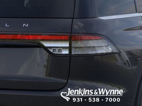 New 2026 Lincoln Aviator Reserve RWD image 21