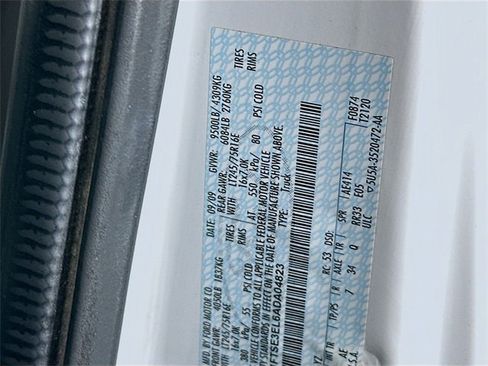 Used 2010 Ford E-350 and Econoline 350 Super Duty image 26