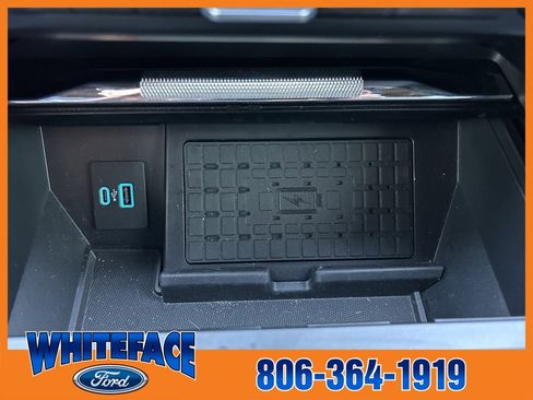 Used 2024 Ford F150 Lariat w/ FX4 Off-Road Package image 31