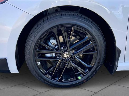 Certified 2026 Toyota Camry SE image 9