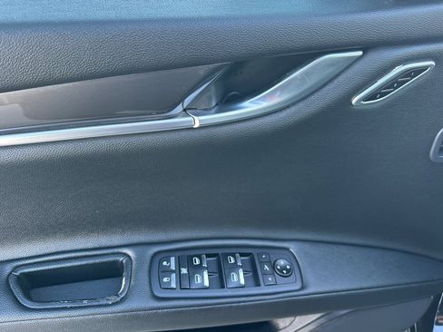 Used 2018 Maserati Ghibli image 10