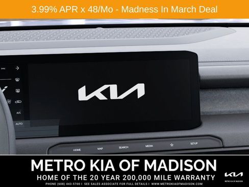 New 2027 Kia Telluride SX X-Line image 20