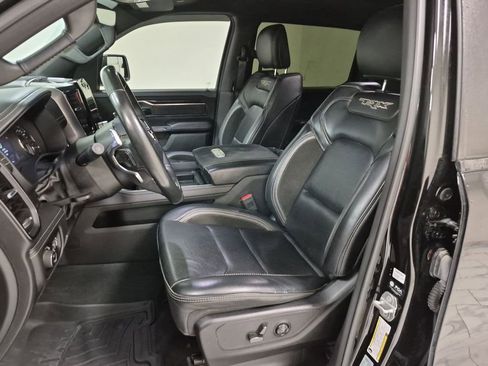 Used 2022 RAM 1500 TRX w/ TRX Level 1 Equipment Group image 20