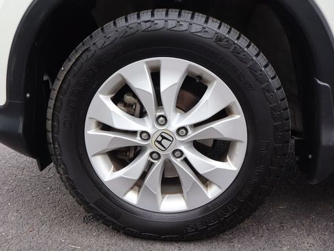 Used 2014 Honda CR-V EX-L image 42