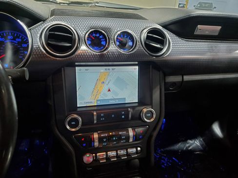 Used 2019 Ford Mustang GT Premium w/ GT Performance Package image 21