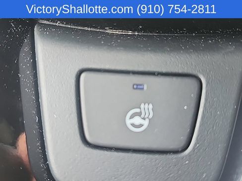 Used 2025 Honda Pilot Black Edition image 16