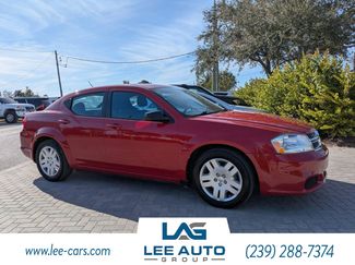 Used 2013 Dodge Avenger SE video 1