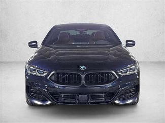 Certified 2024 BMW 840i Gran Coupe video 2