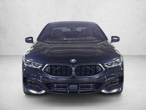 Certified 2024 BMW 840i Gran Coupe image 2