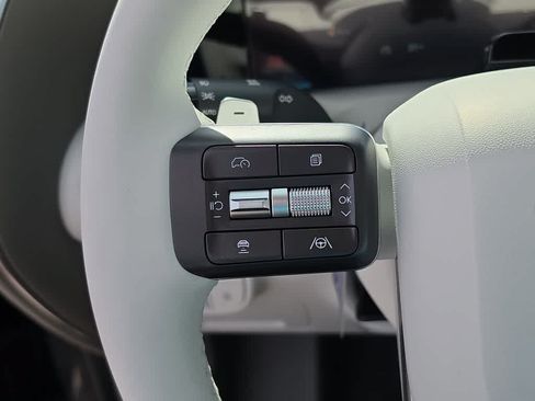 New 2026 Hyundai Palisade Limited FWD image 25