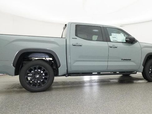 New 2026 Toyota Tundra Limited AWD/4WD image 50