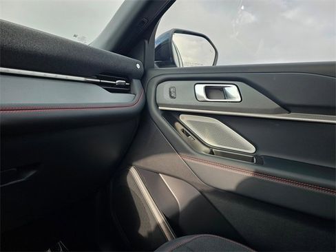 New 2026 Ford Explorer ST w/ Sun And Sound Package image 25