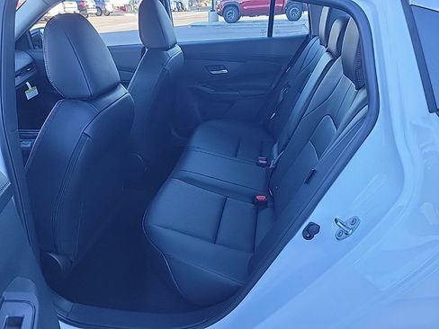 New 2026 Nissan Sentra SR w/ SR Premium Package image 33