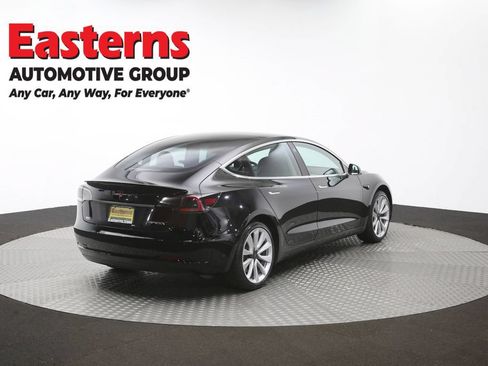 Used 2018 Tesla Model 3 Mid Range RWD image 35