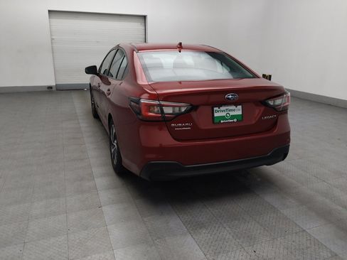 Used 2024 Subaru Legacy Premium image 5