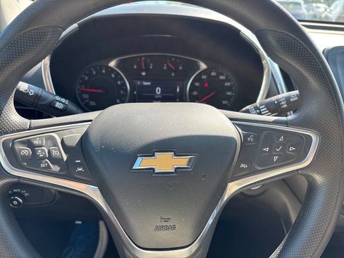 Used 2023 Chevrolet Equinox LT AWD/4WD image 7