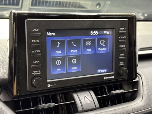 Used 2022 Toyota RAV4 XLE w/ Convenience Package AWD/4WD image 30