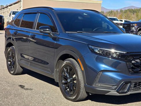 Used 2025 Honda CR-V Sport-L image 49