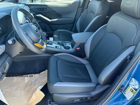 New 2026 Subaru Crosstrek 2.5i Wilderness AWD/4WD image 14