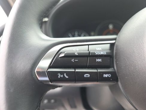 Used 2025 MAZDA CX-30 AWD 2.5 S w/ Preferred Package image 18