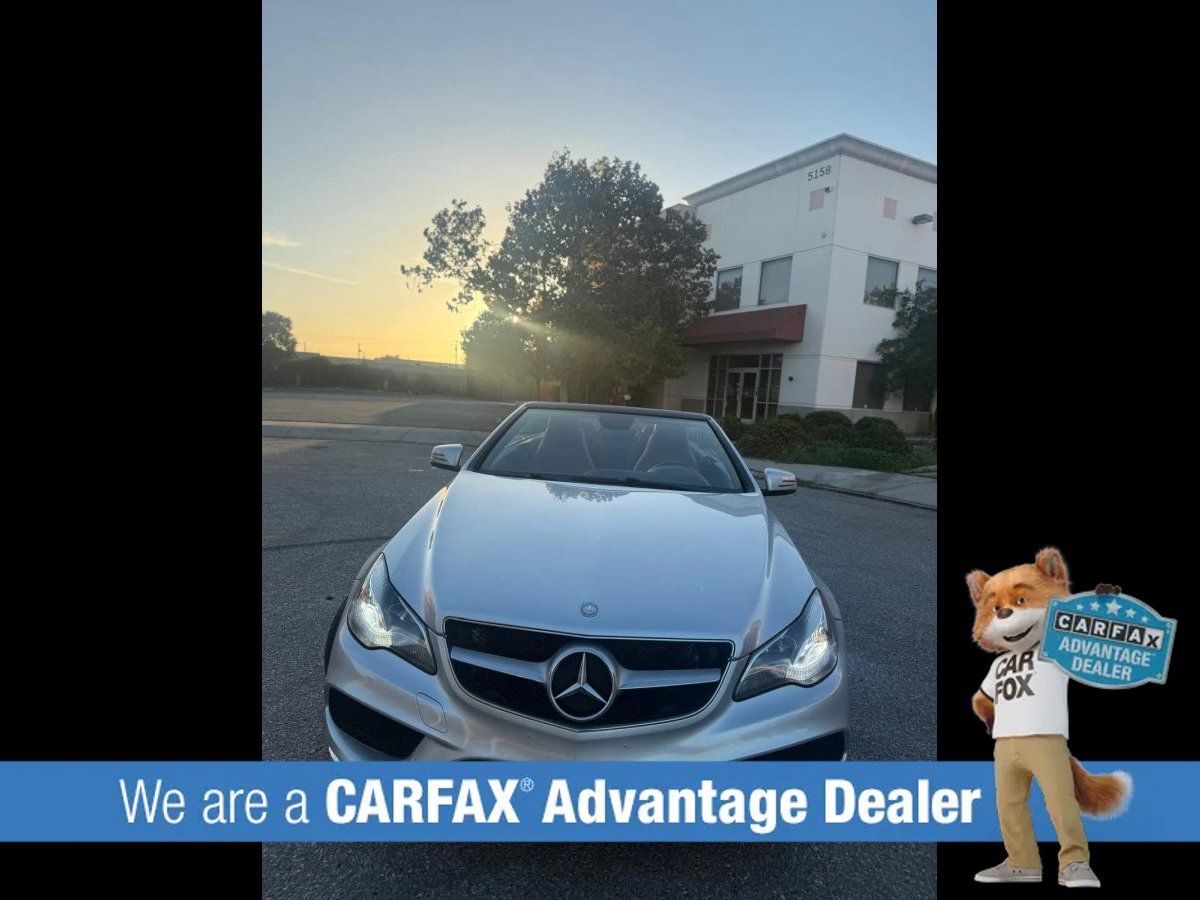 Used 2016 Mercedes-Benz E 400 Cabriolet image 30