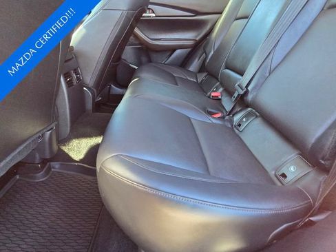 Used 2022 MAZDA CX-30 AWD 2.5 S w/ Premium Package image 11
