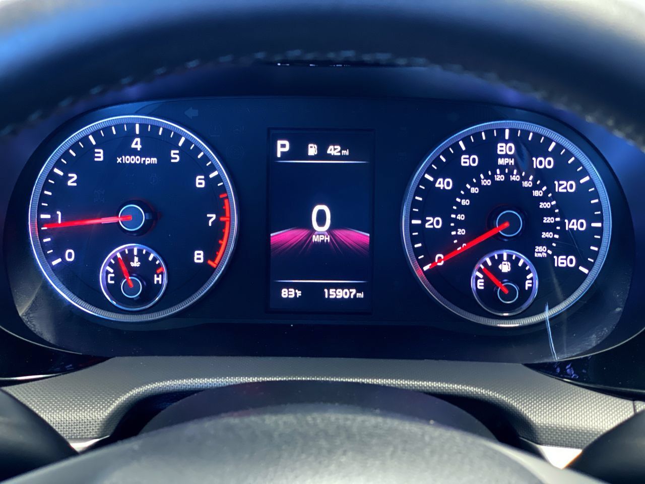 Certified 2024 Kia K5 GT-Line FWD image 23
