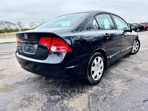 Used 2008 Honda Civic LX image 3