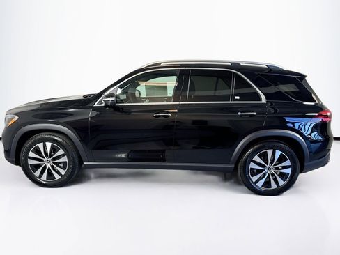 New 2026 Mercedes-Benz GLE 350 4MATIC image 8