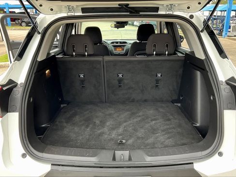 Used 2022 Chevrolet TrailBlazer LT image 33